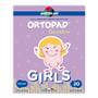 ORTOPAD GIRLS CER M 20PZ
